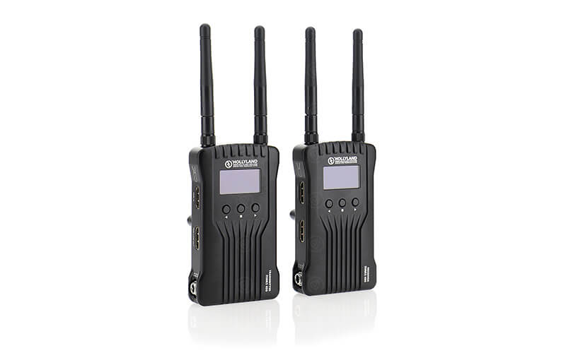 HOLLYLAND MARS400 WIRELESS HDMI